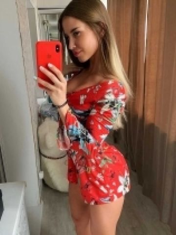 Проститутка Инга